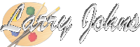 Larry Johns logo